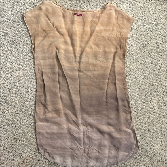 Hard Tail Forever Shift Dress Tunic - Picture 4 of 4